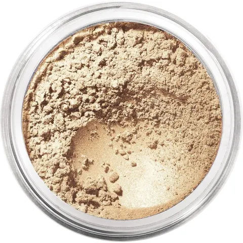 bareMinerals Glimmer Eyeshadow - Queen Phyllis 0.57g – image 3