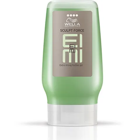 Wella Professionals EIMI Sculpt Force 125ml – image 2