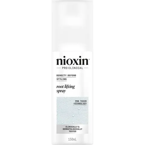 Nioxin Styling Thickening Spray 150ml – image 3