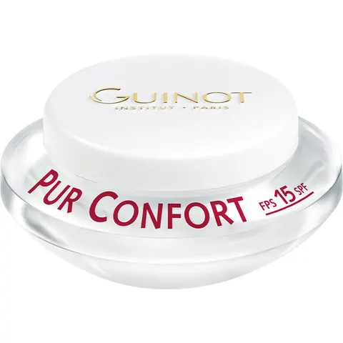 Guinot Creme Pur Confort 50ml – image 3
