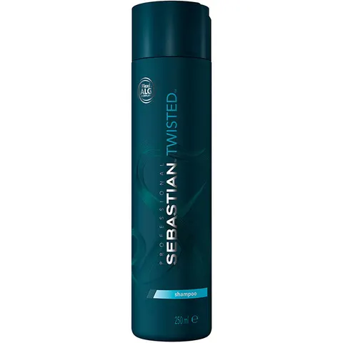 Sebastian Professional Twisted Elastic Cleanser Shampoo 250ml – image 3