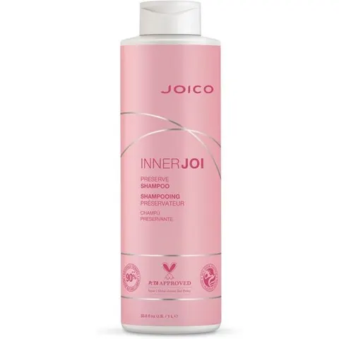 Joico InnerJoi Preserve Shampoo 1000ml – image 2