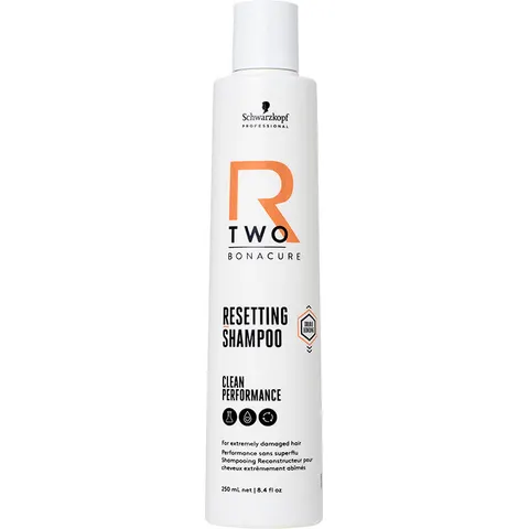 Schwarzkopf Bonacure R-TWO Resetting Shampoo 250ml – image 4