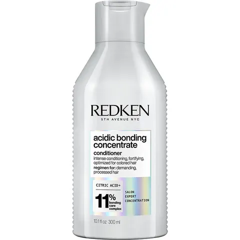 Redken Acidic Bonding Concentrate Conditioner 300ml – E38454 – image 3