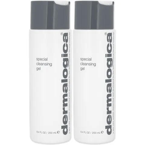 Dermalogica Special Cleansing Gel 250ml Double – image 2