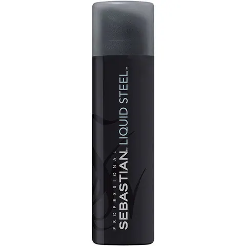 Sebastian Professional Liquid Steel 140ml – image 3