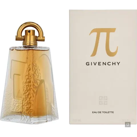 Givenchy Pi Eau de Toilette Spray 100ml – image 4