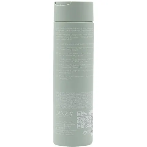 L'Anza Healing Strength Conditioner 250ml – image 3