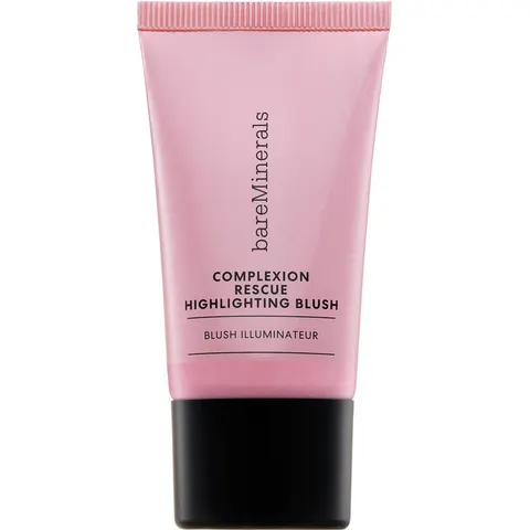 bareMinerals Complexion Rescue Highlighting Blush Mauve Glow 15ml – image 3