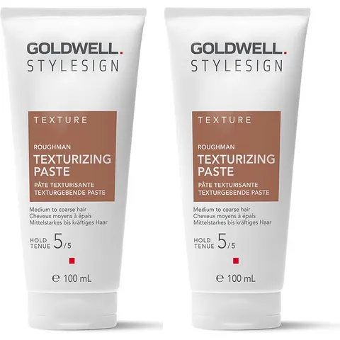 Goldwell StyleSign Roughman Texturising paste 100ml Double – image 3