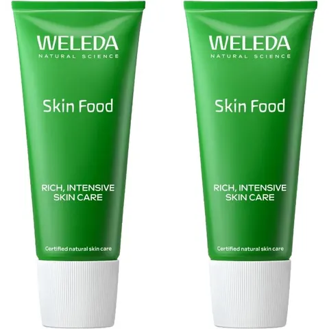 Weleda Skin Food 75ml Double – image 2