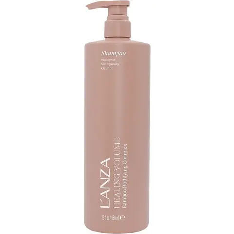 L'Anza Healing Volume Shampoo 950ml – image 3