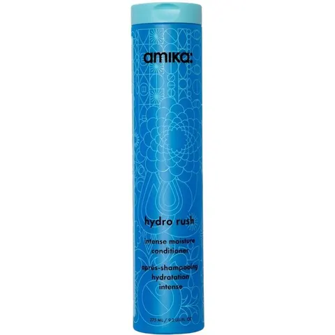 amika Hydro Rush Intense Moisture Conditioner 275ml – image 3