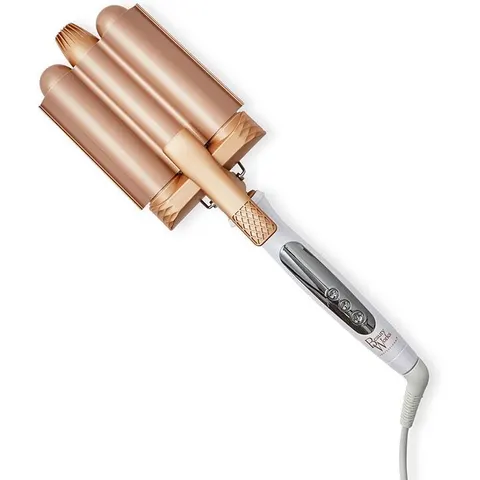 Beauty Works Jumbo Waver – image 2
