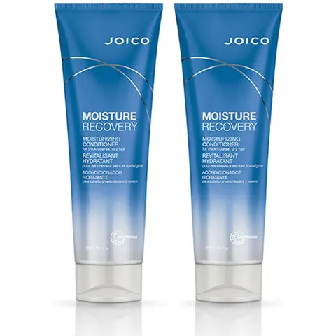JOICO Moisture Recovery Conditioner 250ml Double – image 2