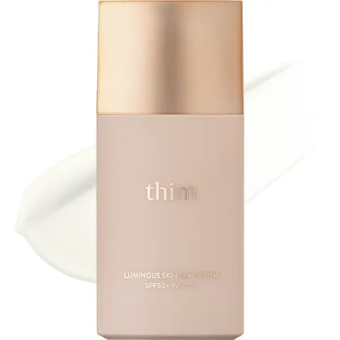 thim Luminous Skin Sun Serum 50Ml – image 3