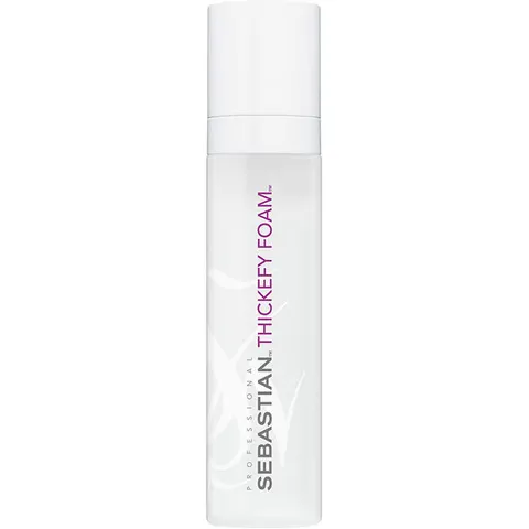 Sebastian Professional Thickefy Foam 190ml – image 3