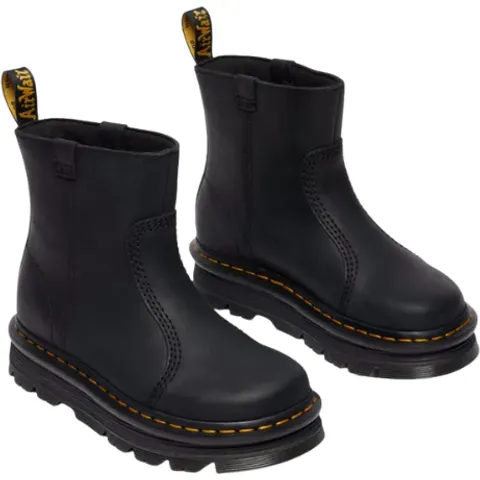 Bota Dr. Martens Zebzag Rigger Mujer N/a 40 – Bild 2