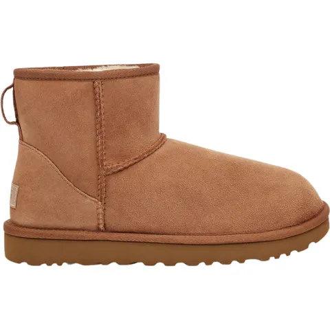 Botas Ugg Classic Mini Ii Mujer Marrón 38 – Bild 2