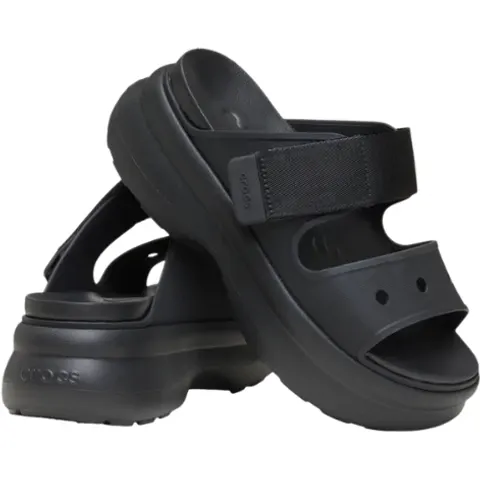 Crocs Soho Two Strap Sandal Mujer N/a 39/40 – Bild 2