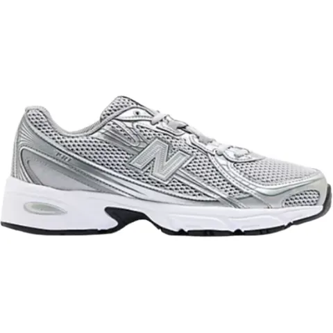 Zapatilla New Balance Gris 38 – Bild 2