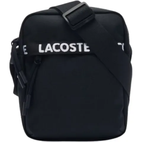 Bandolera Lacoste Camera Hombre N/a – 516124 – Bild 2