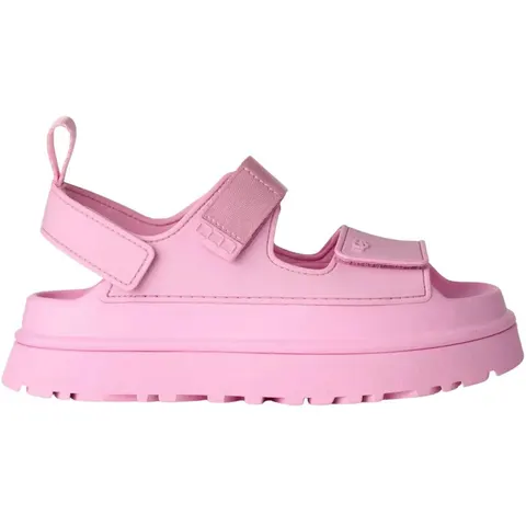 Sandalia Ugg Goldenglow Mujer Rosa 40 – Bild 2