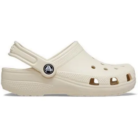 Crocs Classic Clog Junior Beige 34/35 – Bild 2