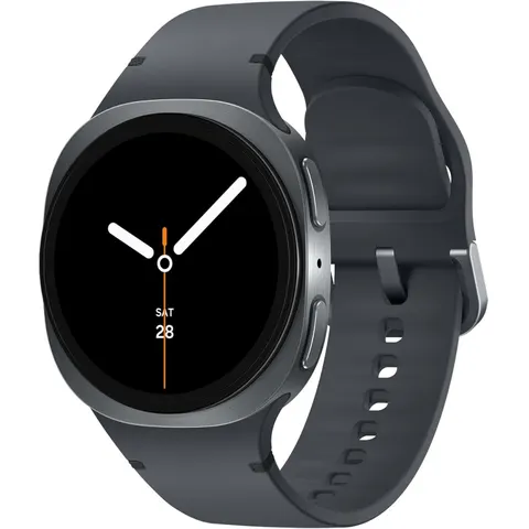 Samsung Galaxy Watch8 44mm Smart Watch - Graphite – Graphite Large – image 5