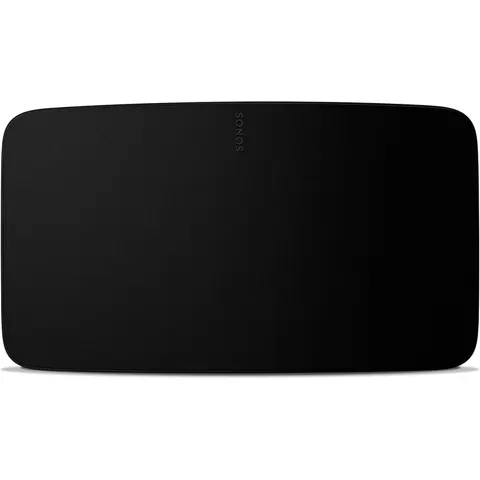 Sonos Five Wireless Smart Home Speaker - Black – image 2