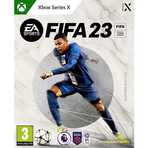 FIFA 23 - Xbox Series X Game, New – image 2