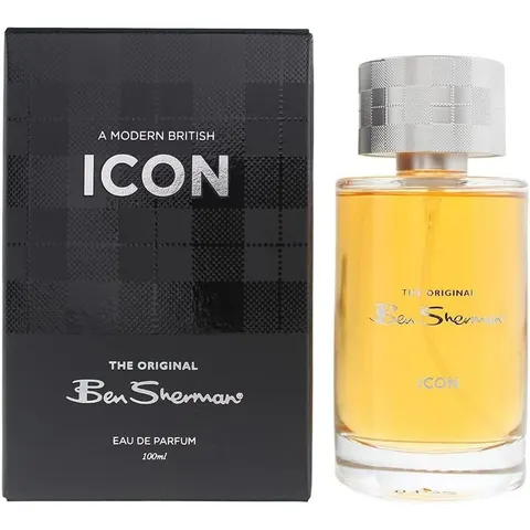 Ben Sherman Icon Eau De Parfum 100ml – image 2