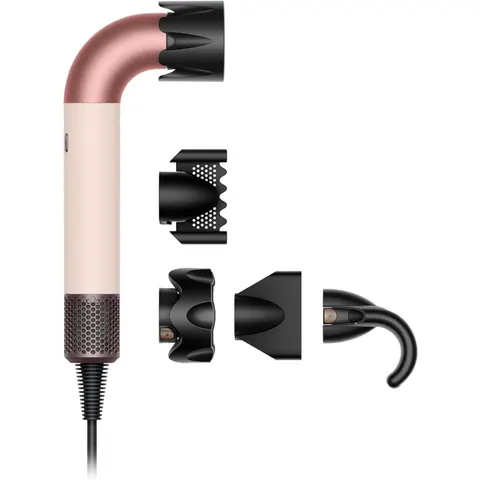 Dyson Supersonic Straight Dryer-Pink – image 3