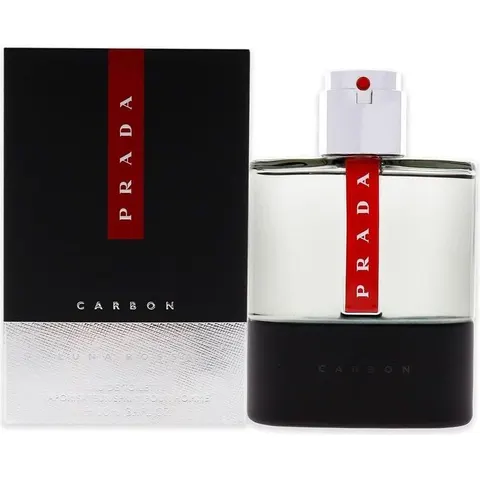 Prada Luna Rossa Carbon EDT M 100 ml – image 3