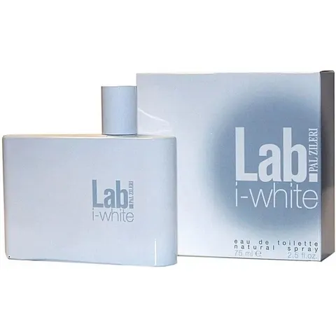 Pal Zileri Lab I-white-75 ml – image 3