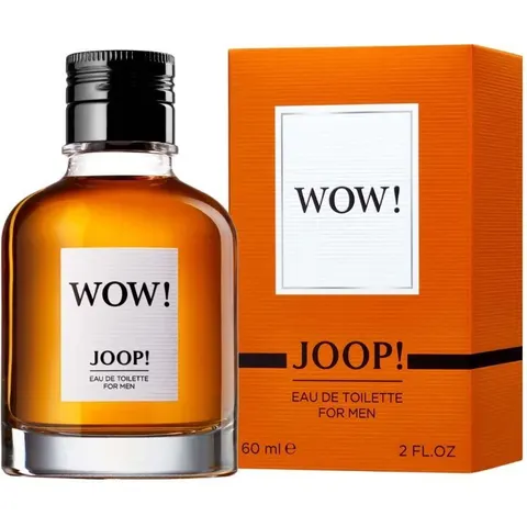 Joop Wow Fresh 60ml EDT Spray – image 2