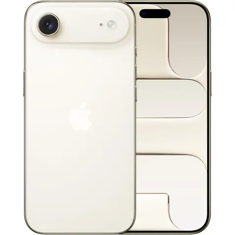 Apple iPhone Air 256GB Light Gold – image 3