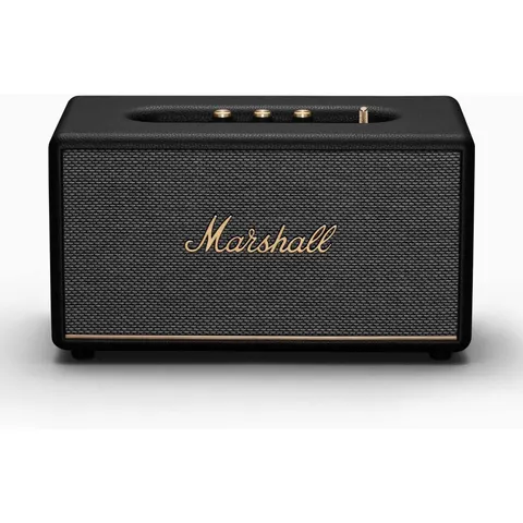 Marshall Stanmore III Home Speaker - Black – image 2