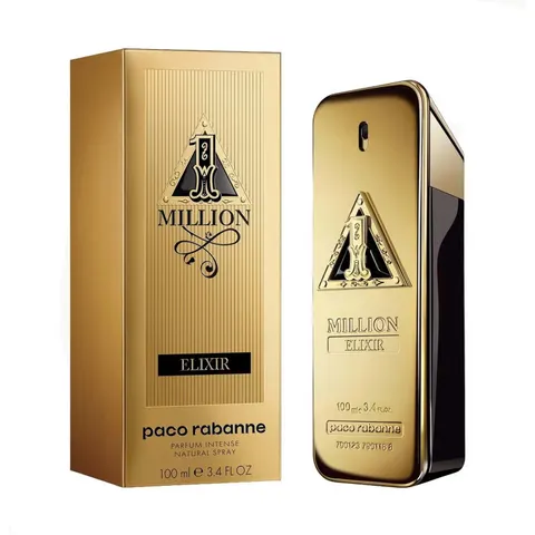 Paco Rabanne 1 Million Elixir Parfum Intense 100ml – image 3