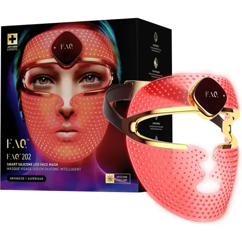 Foreo FAQ 202 LED Mask – image 2