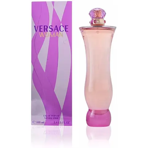 Versace Woman EDP W 100 ml – image 3