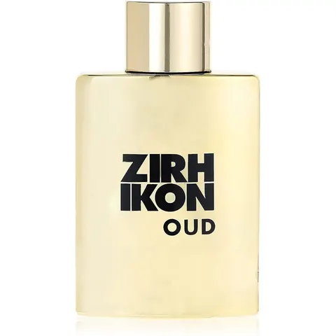 Zirh Ikon Oud EDT 125ml – image 2
