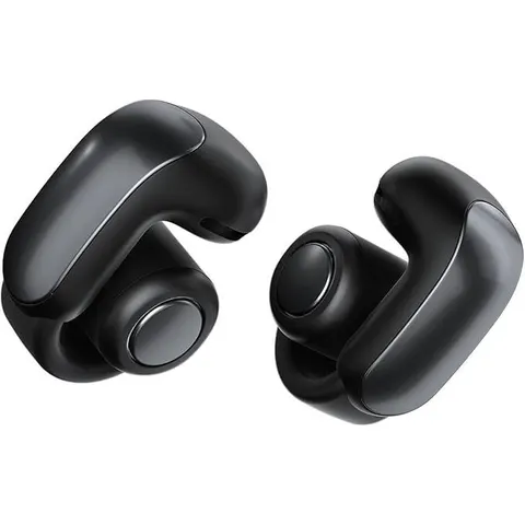 Bose Ultra Open Wireless Bluetooth Earbuds - Black – image 3