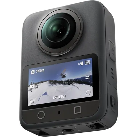 DJI Osmo Mobile 8 Tripod - Black – image 3