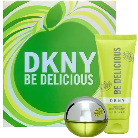 DKNY Be Delicious - 30ml Eau De Parfum Gift Set – image 3