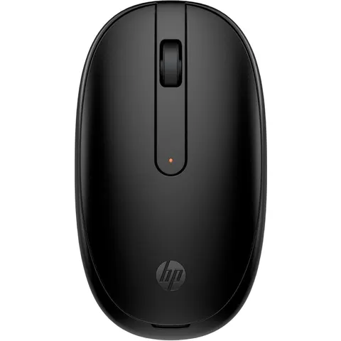 HP 240 Bluetooth Wireless Mouse - Black – image 2