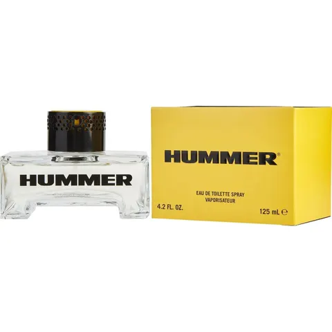 Hummer - 4.2 oz EDT Spray – image 2