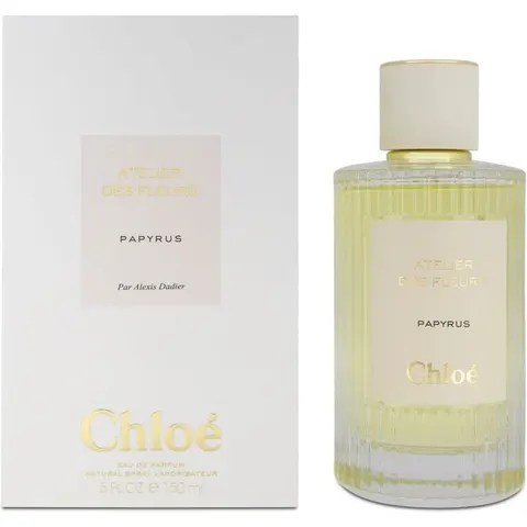 Chloe Atelier Des Fleurs Papyrus 150ml Eau De Parfum – image 2