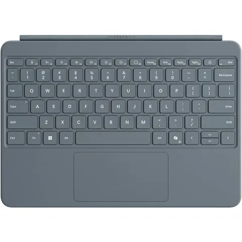 Microsoft Surface Pro 12-inch Keyboard Compatible with Surface Pro Copilot + Ocean – image 2