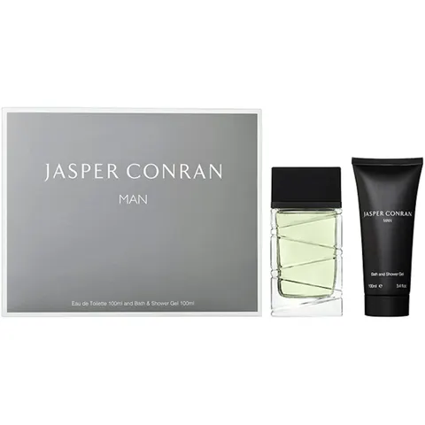 Jasper Conran Man Gift Set 100ml Eau De Toilette – image 2